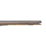 Converted British Smoothbore Doglock Musket - 10 of 14
