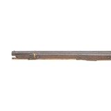 Converted British Smoothbore Doglock Musket - 6 of 14