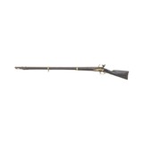 Antique French Infantry Musket - 3 of 18