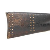 Antique French Infantry Musket - 8 of 18
