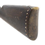 Antique French Infantry Musket - 17 of 18