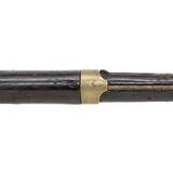 Antique French Infantry Musket - 15 of 18