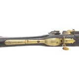 Antique French Infantry Musket - 14 of 18