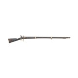 Antique French Infantry Musket - 2 of 18