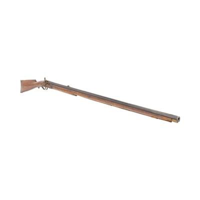 Antique Percussion Rifle