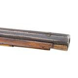 Antique Percussion Rifle - 10 of 16
