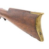 Antique Percussion Rifle - 14 of 16