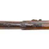 Antique Percussion Rifle - 11 of 16