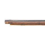 Antique Percussion Rifle - 6 of 16