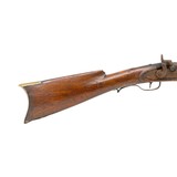 Antique Percussion Rifle - 7 of 16