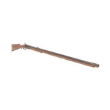 Antique Percussion Rifle - 1 of 16