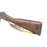 Greener Mark III Police Shotgun - 8 of 14