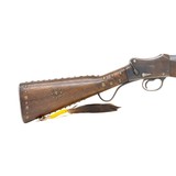 Greener Mark III Police Shotgun - 3 of 14