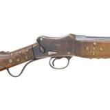 Greener Mark III Police Shotgun - 4 of 14