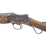 Greener Mark III Police Shotgun - 9 of 14