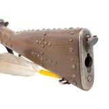 Greener Mark III Police Shotgun - 13 of 14