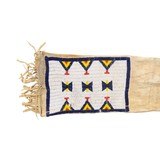 Sporterized Springfield Model 1873 Trapdoor Rifle - 14 of 16