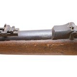 Sporterized Springfield Model 1873 Trapdoor Rifle - 11 of 16