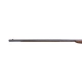 Sporterized Springfield Model 1873 Trapdoor Rifle - 6 of 16