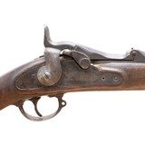 Sporterized Springfield Model 1873 Trapdoor Rifle - 10 of 16