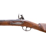 Antique Youth Flintlock Rifle - 5 of 12