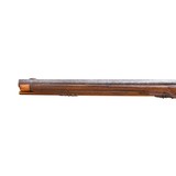 Antique Youth Flintlock Rifle - 6 of 12