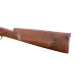 Antique Youth Flintlock Rifle - 4 of 12