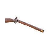 Antique Youth Flintlock Rifle - 1 of 12