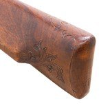 Antique Youth Flintlock Rifle - 11 of 12