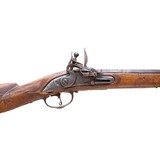 Antique Youth Flintlock Rifle - 8 of 12