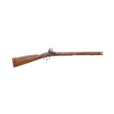 Antique Youth Flintlock Rifle - 2 of 12