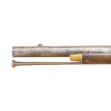 British India Pattern Brown Bess Smoothbore Musket - 6 of 16