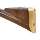 British India Pattern Brown Bess Smoothbore Musket - 15 of 16