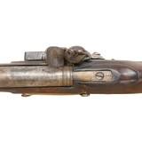 British India Pattern Brown Bess Smoothbore Musket - 12 of 16