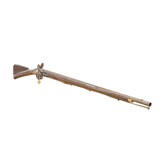 British India Pattern Brown Bess Smoothbore Musket - 1 of 16
