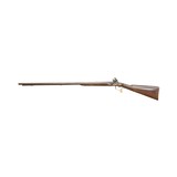 Blair Double Barrel Flintlock Shotgun - 4 of 15