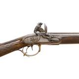 Blair Double Barrel Flintlock Shotgun - 9 of 15