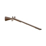 Blair Double Barrel Flintlock Shotgun - 1 of 15