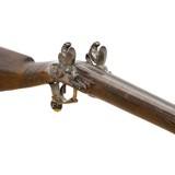 Blair Double Barrel Flintlock Shotgun - 2 of 15