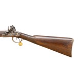 Blair Double Barrel Flintlock Shotgun - 5 of 15