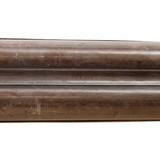 Blair Double Barrel Flintlock Shotgun - 11 of 15
