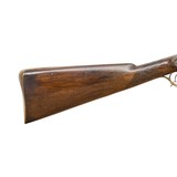 Blair Double Barrel Flintlock Shotgun - 8 of 15