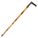 Chassepot Cartridge Gun Cane - Image 2 of 10