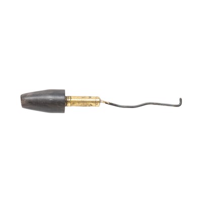 Chassepot Cartridge Gun Cane - Image 8 of 10