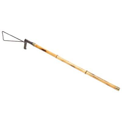 Chassepot Cartridge Gun Cane - Image 4 of 10
