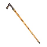 Chassepot Cartridge Gun Cane - Image 1 of 10