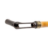 Chassepot Cartridge Gun Cane - Image 6 of 10
