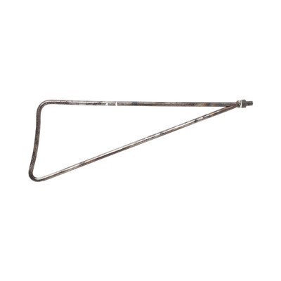 Chassepot Cartridge Gun Cane - Image 5 of 10