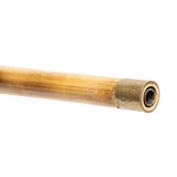 Chassepot Cartridge Gun Cane - Image 9 of 10