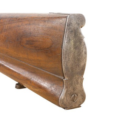 Spanish Smoothbore Percussion Musket - Image 14 of 15